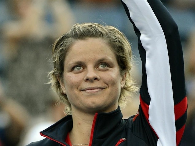 Kim Clijsters Kim Clijsters