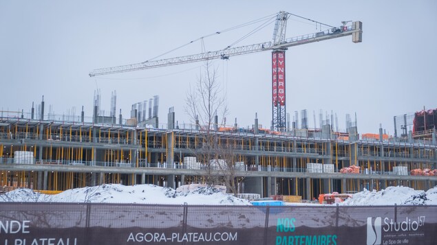 Gatineau annonce la création d’un « comité choc » pour s’attaquer à la crise du logement