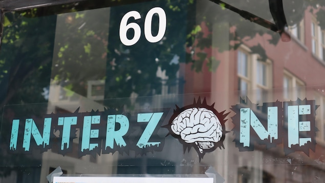 Consommation supervisée à Québec : « je suis plus capable de faire ça ailleurs »