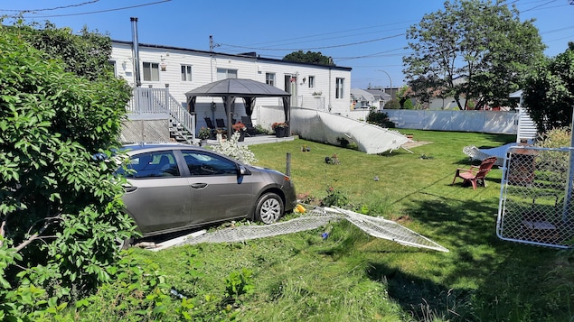 Un homme happé mortellement à Trois-Rivières