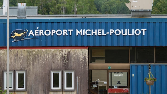 aeroportgaspe