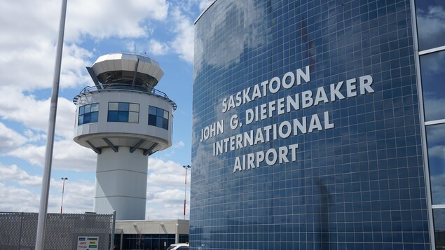 Ottawa accorde 1,7 M$ à l’aéroport de Saskatoon