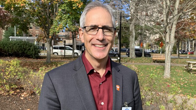 Important achalandage à l’urgence de l'hôpital IWK en raison de virus respiratoires