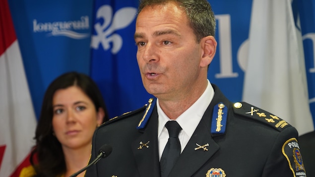 Catherine Fournier obtient l’enquête administrative réclamée contre son service de police