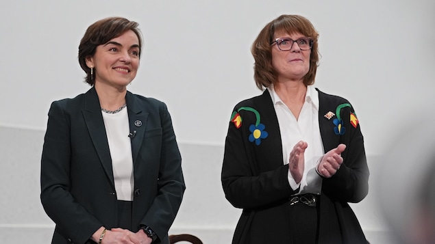Les élections au Québec seront déclenchées jeudi