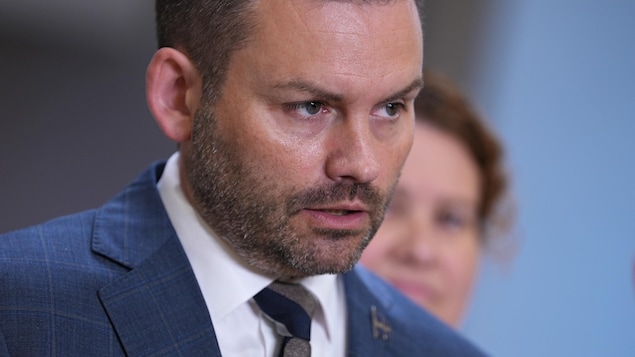 Santé Québec dans le collimateur du PQ : Geneviève Biron offre de rencontrer PSPP