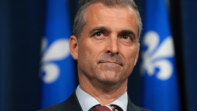 Alex Boissonneault nommé directeur des communications et porte-parole de PSPP