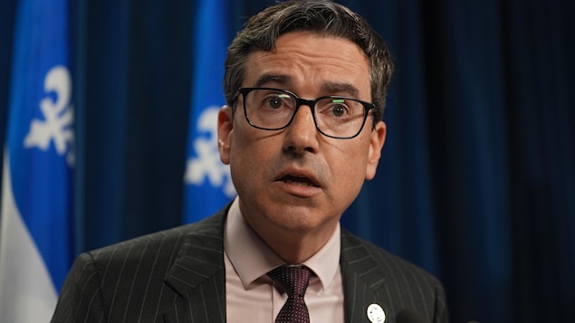 Churchill Falls : « Il n’y a plus d’entente », note le PQ