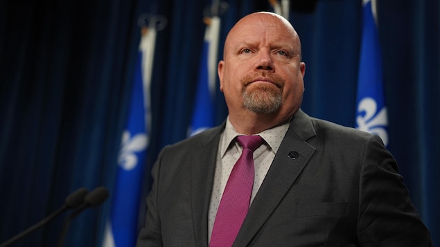  Entente Pessamit-Hydro-Québec : il fallait oser, estime Ian Lafrenière 