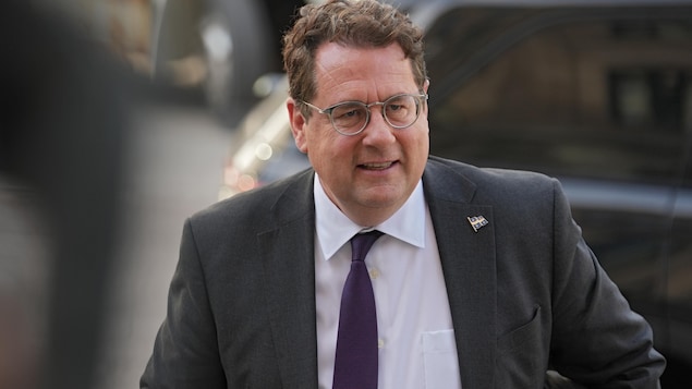 3e lien : Drainville « un peu tanné des experts »