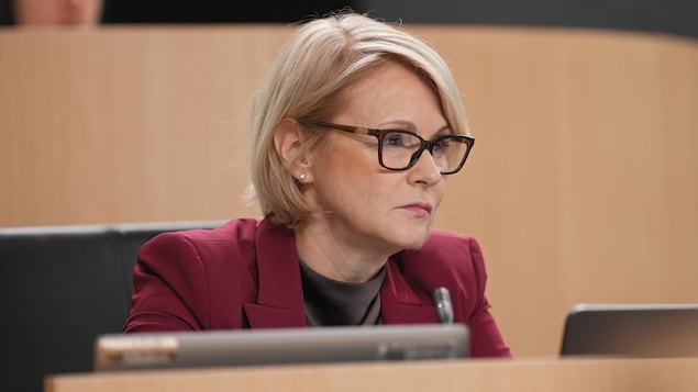  Santé Québec poursuivie pour « contrefaçon » informatique 