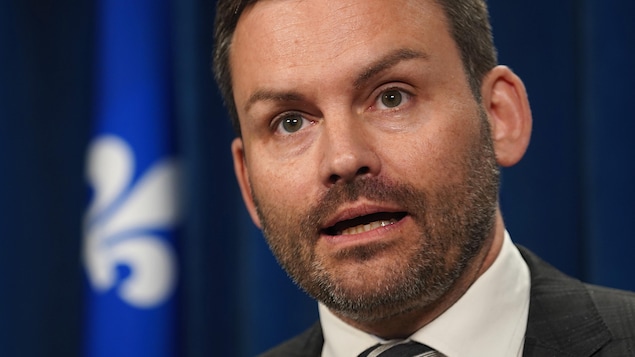 « Des coupes » de fonctionnaires fédéraux à prévoir dans un Québec souverain, dit PSPP