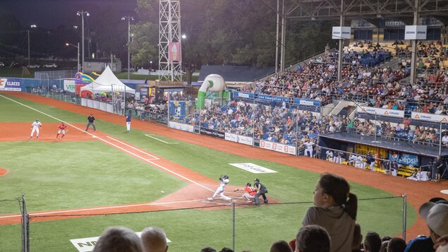 Les Capitales à deux victoires du scénario hollywoodien