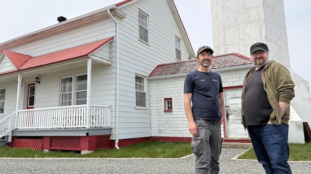 Battement de phare : résidences de création d’Olivier Garot