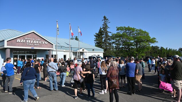 Les élus de Beaurivage veulent que l’usine de Coastal Shell Products déménage ou ferme