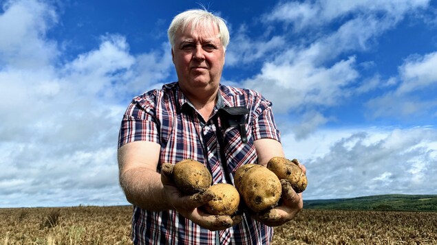 Tarifs sur les engrais russes : « On se pénalise nous-mêmes! »