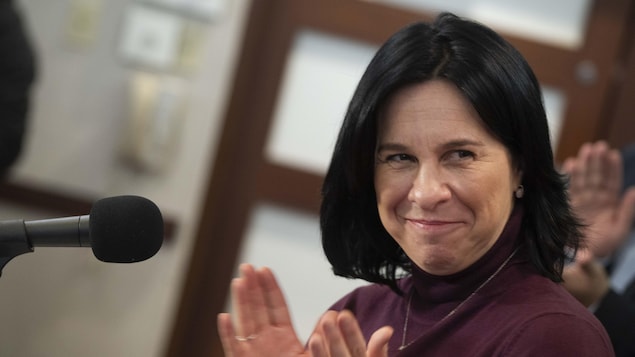 Des rénovations dans un immeuble de Valérie Plante soulèvent des questions