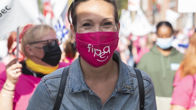 Deux jours de grève supplémentaires pour les éducatrices en CPE syndiquées à la CSQ