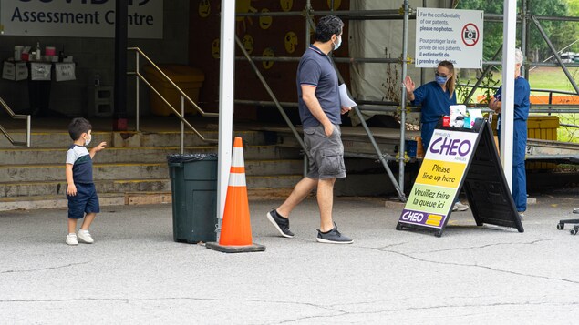 COVID-19 : 1 décès à Ottawa, 3 nouvelles infections en Outaouais | Coronavirus - Vimarsana News