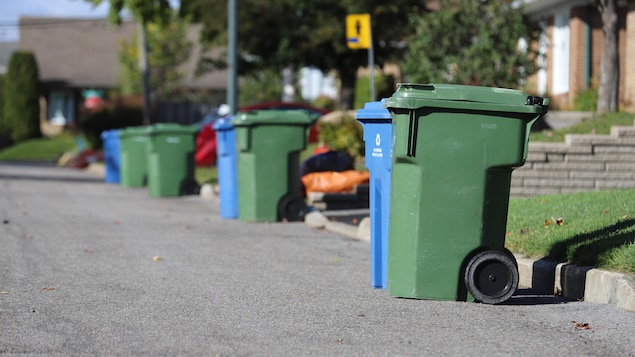 Sani-Terre Environnement conteste les pénalités de 108 000 $ reçues de Lévis