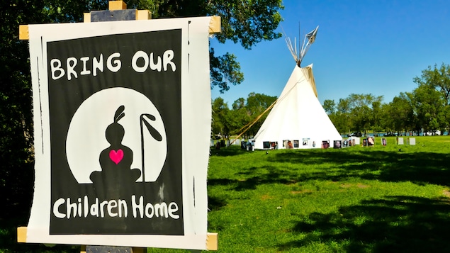 Indemnisation des enfants autochtones : des députés de l’Est fustigent Ottawa