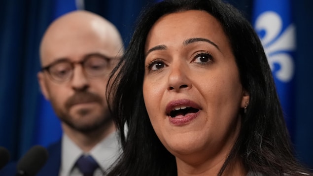 Fin du PEQ : une situation « catastrophique » en éducation, dit l’opposition