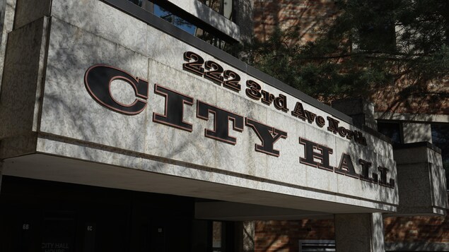 Saskatoon établit un code couleur pour tenter de faire face à la COVID-19