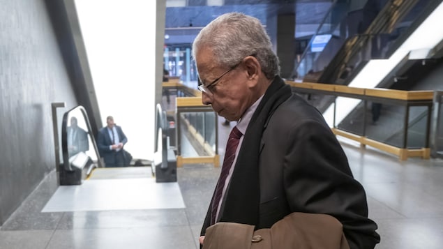 Affaire SNC-Lavalin : à court d’excuses, Sami Bebawi retourne en prison