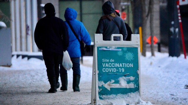 COVID-19 : hausse de 41 hospitalisations au Québec et 7 décès supplémentaires