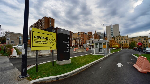 428 nouveaux cas de COVID-19 et trois décès supplémentaires au Québec