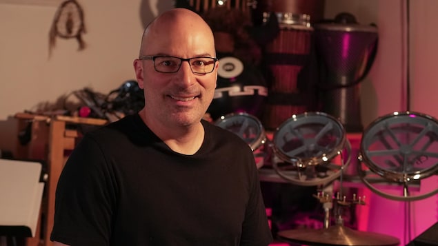 Comment Daniel Roy a composé la musique du plus récent spectacle du ...