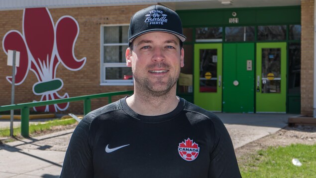 Près de 1600 $ amassés en soutien à l’École Monseigneur de Laval