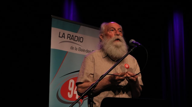 Yv Bonnier VIger
