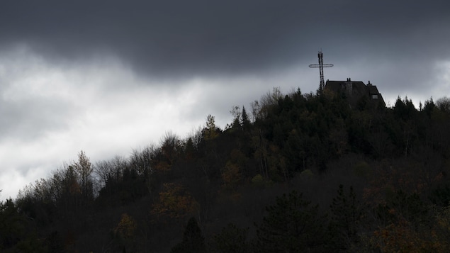 Les couteaux volent bas aux Pays-d&rsquo;en-Haut