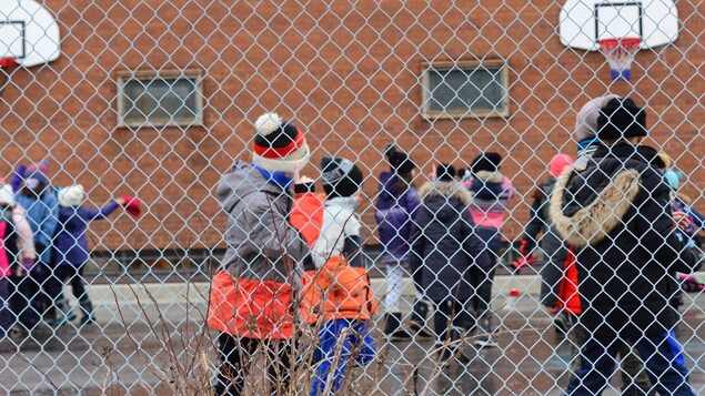 Un manque de surveillants dans plusieurs écoles en Abitibi-Témiscamingue