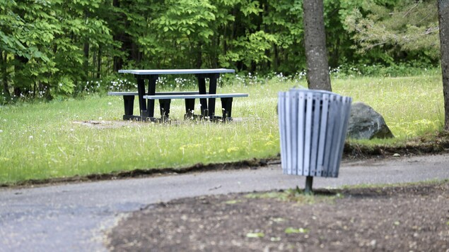 Un parc de Lévis