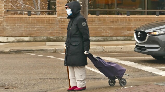 La Saskatchewan annonce 86 nouvelles infections et un nouveau décès