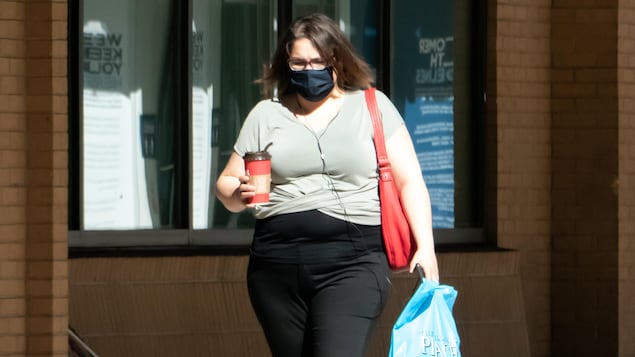 372 nouvelles infections à la COVID-19 et 5 décès de plus en Saskatchewan