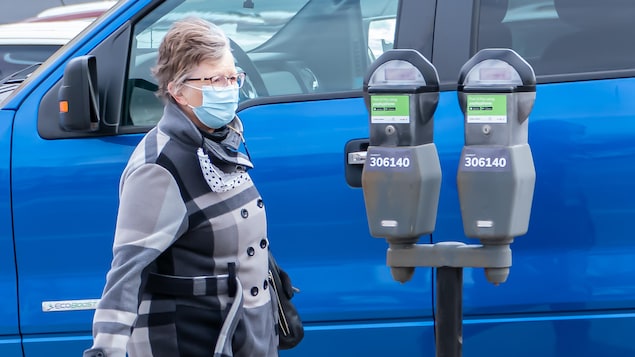 Deux nouveaux cas de COVID-19 sur la Côte-Nord