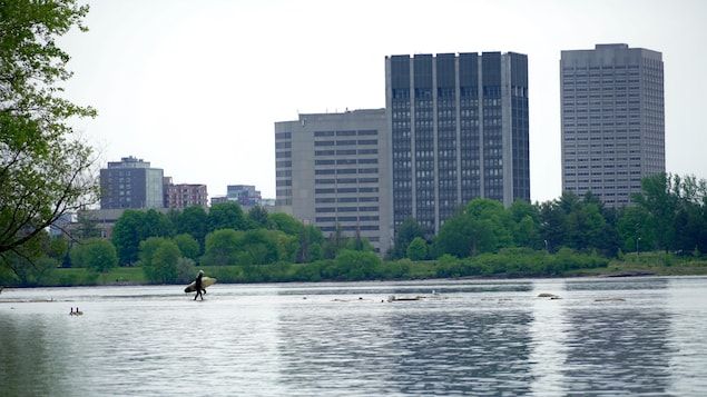 Action Gatineau entend réduire l’émission de GES de 27 % d’ici 2025