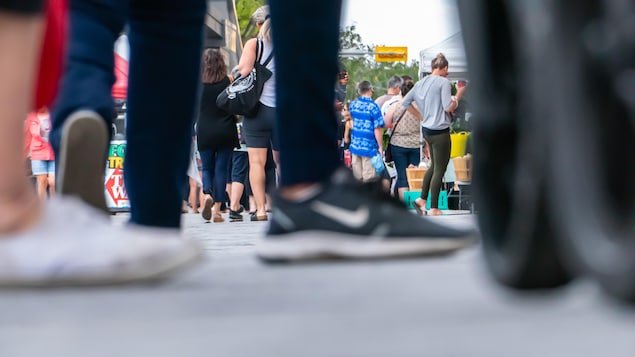 La Saskatchewan pourrait compter un demi-million d’habitants de plus d’ici 2043