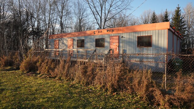 Vandalisme au club de football mineur des Bengals d’Orléans