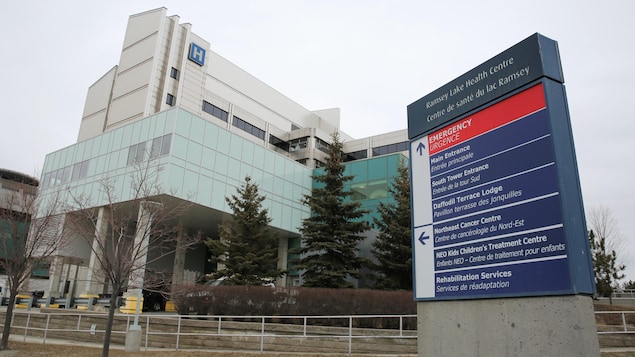 Horizon Santé-Nord cesse temporairement d’accepter des patients d’autres hôpitaux