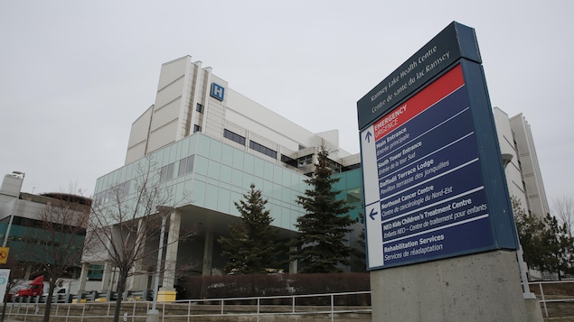 Les patients obèses peuvent maintenant subir une intervention chirurgicale à Sudbury