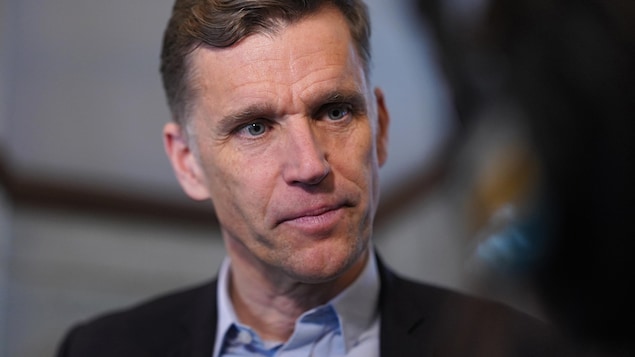  Bruno Marchand dénoncé pour ses « préjugés » sur l’itinérance 
