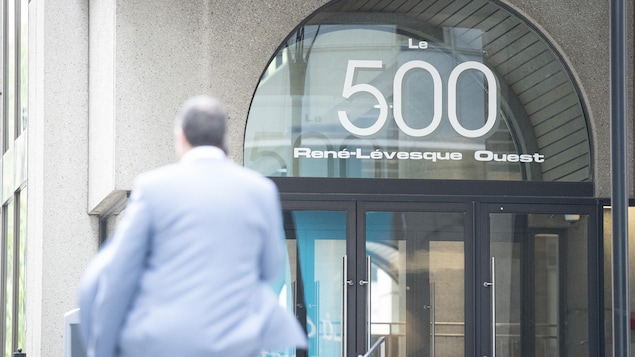 Un juge interdit à la SQI d’utiliser des documents de l’UPAC