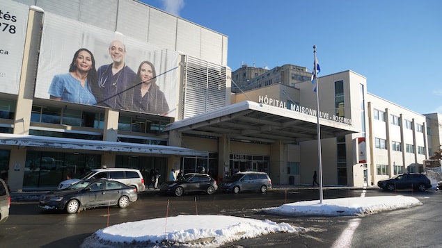 L’Est de Montréal cherche 565 infirmières à l’international