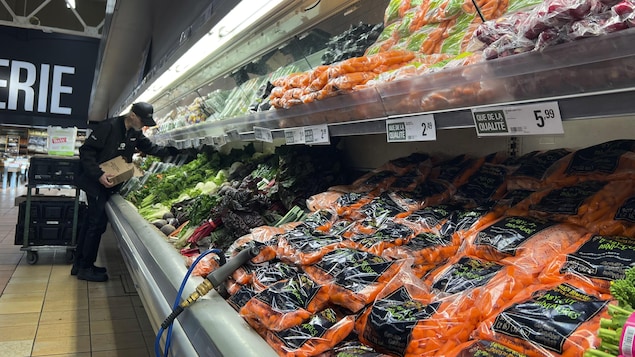 L’inflation a atteint 3,2 % en mai au Canada