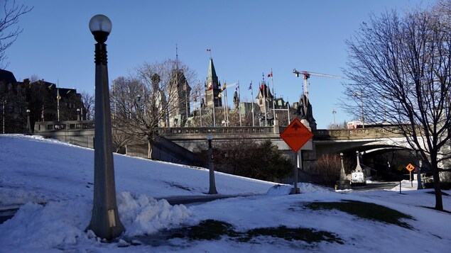 COVID-19 : 4 nouveaux cas du variant Omicron à Ottawa