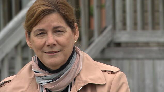 Marie-Claude Rioux quitte la direction générale de la Fédération acadienne de la N.-É.